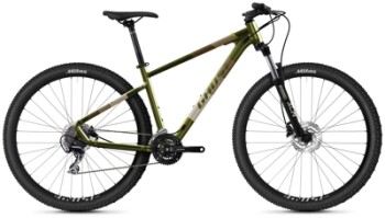 GHOST Kato Essential 29 AL U olive