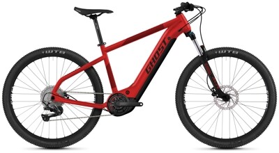 Ghost E-Teru Universal 27.5 red