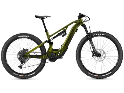 Ghost Hybride ASX Universal 160