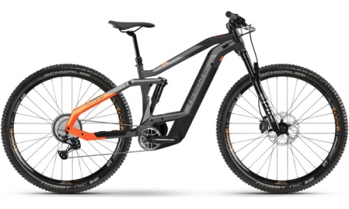 Haibike FullNine 10