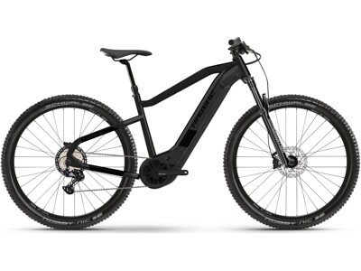 Haibike Hardnine 8