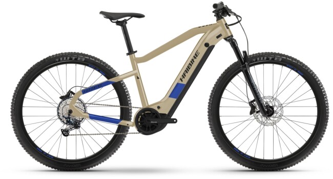 Haibike HARDNINE 7 48cm