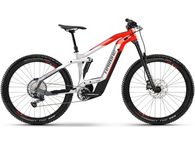 Haibike Fullseven 9