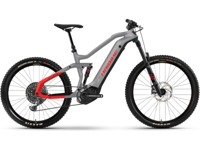 Haibike AllMtn 6 i600Wh