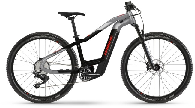 Haibike Hardseven 9  44cm