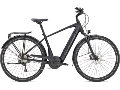 Diamant Mandara Deluxe+ HER 28