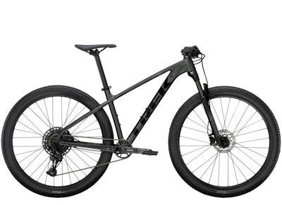 Trek - X-Caliber 8 Anthrazit/Schwarz