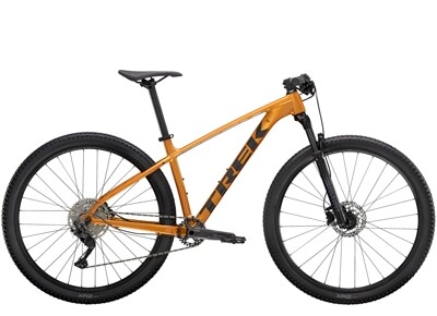 Trek - X-Caliber 7 Orange/Anthrazit