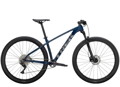 Trek - X-Caliber 7 Blau/Grau