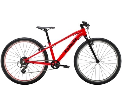 Trek - Wahoo 26 Rot/Schwarz