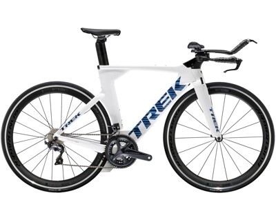 Trek - Speed Concept Weiss/Blau