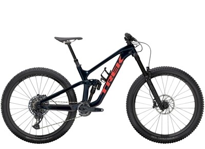 Trek - Slash 9.8 GX Blau
