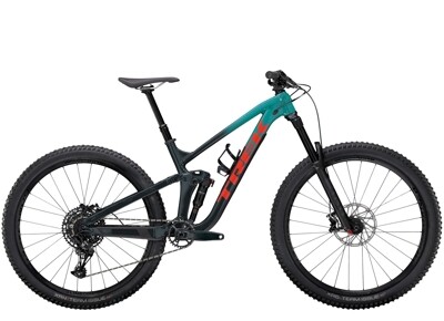 Trek - Slash 7 Blau/Blau