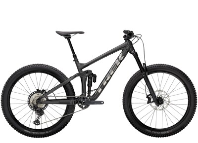 Trek - Remedy 8 XT