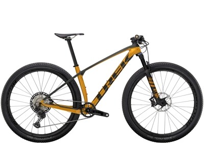 Trek - Procaliber 9.8 Orange/Anthrazit