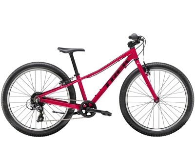 Trek - Precaliber 24 8-speed Girl's Pink