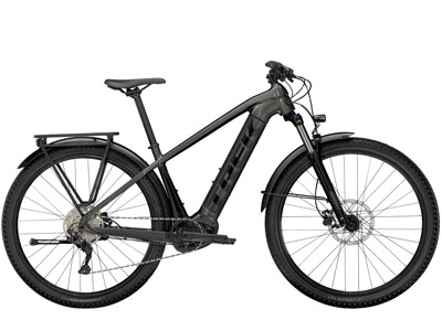 Trek - Powerfly Sport 4 Equipped