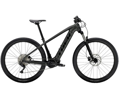 Trek - Powerfly 4 Anthrazit/Schwarz