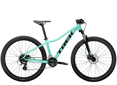 Trek - Marlin 6 Women's Grün/Blau