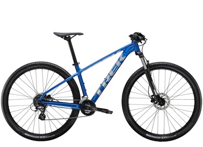 Trek - Marlin 6 Blau
