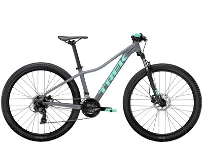 Trek - Marlin 5 Women's Grau/Blau