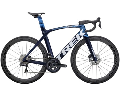 Trek - Madone SLR 7 Blau
