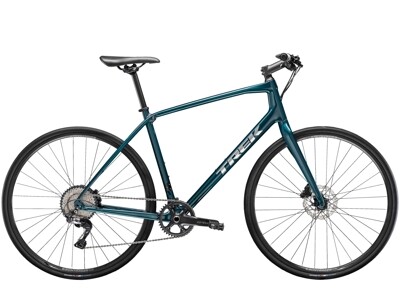 Trek - FX Sport Carbon 4