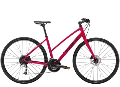 Trek - FX 3 Disc Women's Stagger