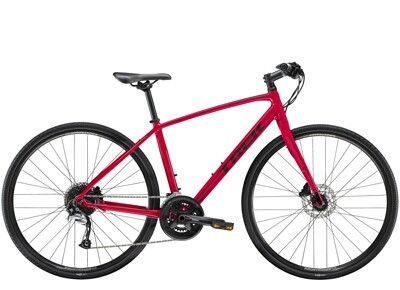 Trek - FX 3 Disc Women's