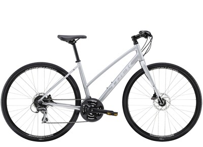 Trek - FX 2 Disc Women's Stagger
