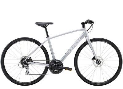 Trek - FX 2 Disc Women's