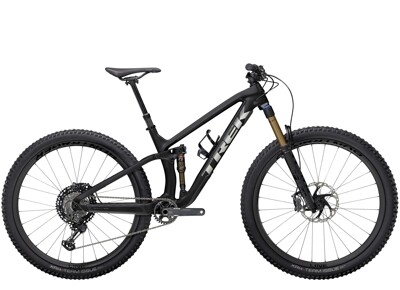 Trek - Fuel EX 9.9 XTR Smoke