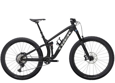 Trek - Fuel EX 9.8 XT Smoke