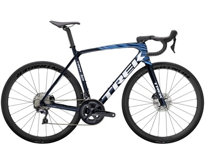 Trek - Émonda SLR 6 Blau