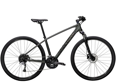 Trek - Dual Sport 3 Anthrazit