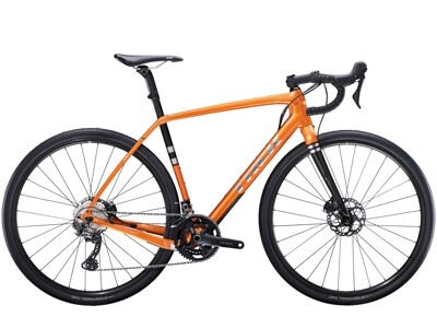 Trek - Checkpoint SL 5 Orange