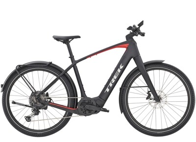 Trek - Allant+ 9.9 Schwarz