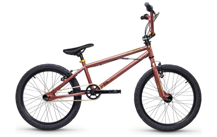 S´cool XtriX 20-1s Freilauf