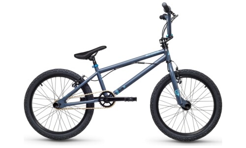 S´cool XtriX 20-1s Freilauf