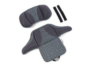 CROOZER Sitzstütze