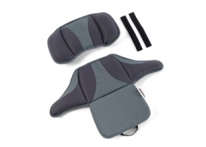 CROOZER Sitzstütze