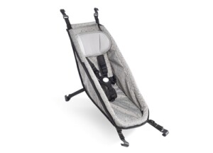 CROOZER Babysitz