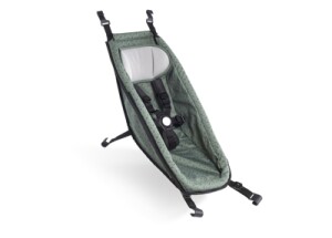 CROOZER Babysitz