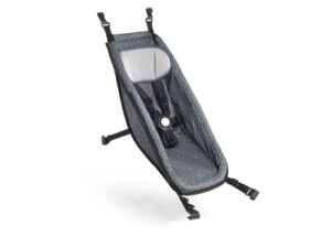 CROOZER Babysitz