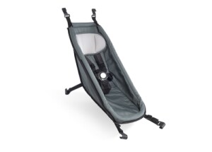 CROOZER Babysitz
