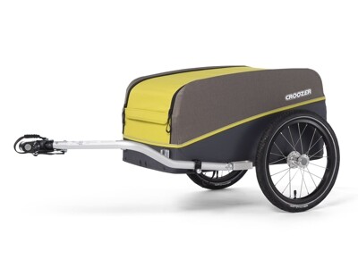 Croozer Kalle