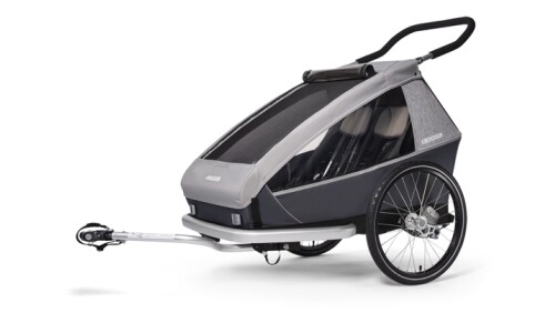 Croozer Kid Keeke 2
