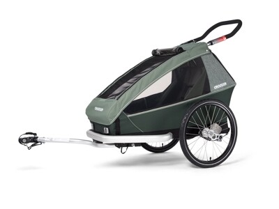 Croozer Vaaya 1