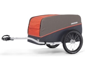 CROOZER Croozer Cargo Pakko