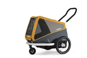 CROOZER Buggy-Set Dog